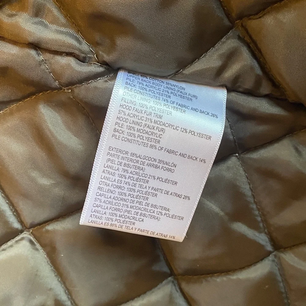 Michael Kors laundry by